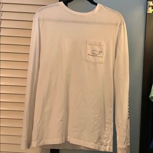 Long-sleeve VV Tee
